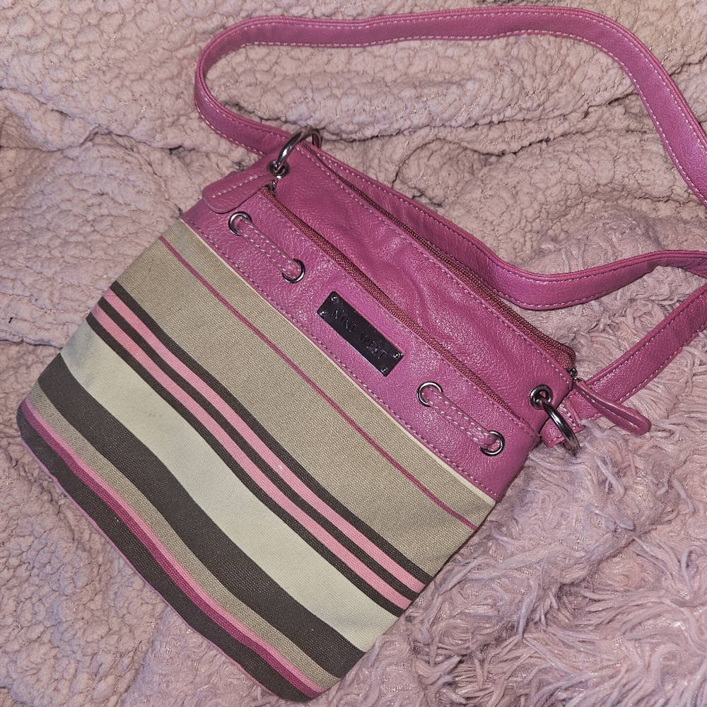 Nine West Shoulder Purse